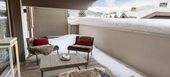 2 bedroom apartment in Courchevel 1550 Village 81 sqm