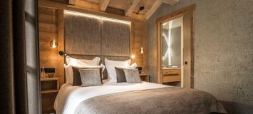 Chalet en alquiler en Courchevel 1300 Le Praz