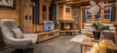 Chalet for rent in Courchevel 1300 Le Praz