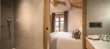 Chalet en alquiler en Courchevel 1300 Le Praz