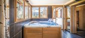 Chalet en alquiler en Courchevel 1300 Le Praz