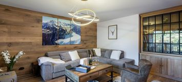 Apartment for rental in Courchevel Moriond 1650 