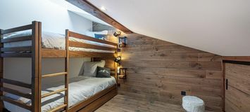 Apartamento en alquiler en Courchevel Moriond 1650