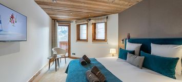 Chalet in Courchevel 1550 Village