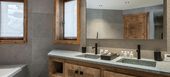 Luxury chalet rental in Courchevel 1550 Village