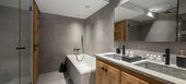 Luxury chalet rental in Courchevel 1550 Village