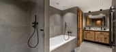 Luxury chalet rental in Courchevel 1550 Village