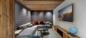 Luxury chalet rental in Courchevel 1550 Village