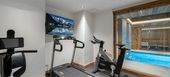Luxury chalet rental in Courchevel 1550 Village