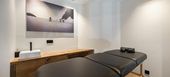 Luxury chalet rental in Courchevel 1550 Village