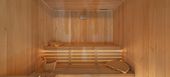 Luxury chalet rental in Courchevel 1550 Village