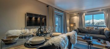 Superb appartment in the heart of Courchevel 1850 with 60sqm