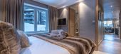 Superbe appartement au coeur de Courchevel 1850 de 60 m² 