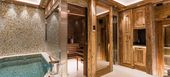 Luxury Chalet in courchevel