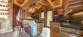 Chalet de lujo en courchevel