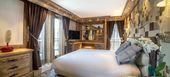 Luxury Chalet in courchevel