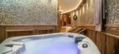 Luxury Chalet in courchevel