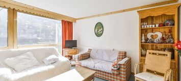 Apartment for max 6 people in Le Praz Courchevel