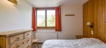 Apartamento para max 6 personas en Le Praz Courchevel