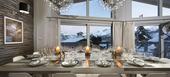 Chalet Courchevel 1850