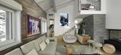 Chalet Courchevel 1850