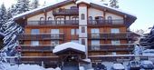 Appartement à courchevel 1850