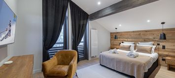 Chalet in Courchevel 1550 Village