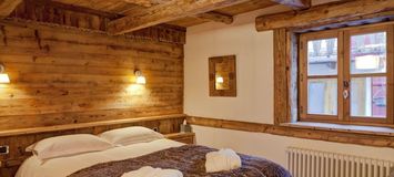 Chalet in Courchevel 1300