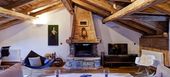 Chalet in Courchevel 1300