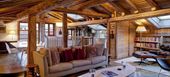 Chalet in Courchevel 1300