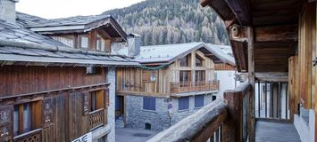 Chalet in Courchevel 1300