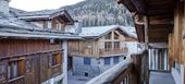 Chalet in Courchevel 1300