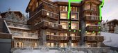 Apartment for sale in Courchevel 1850