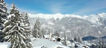 Apartamento en venta en Courchevel 1850