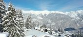 Apartment for sale in Courchevel 1850