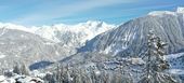 Apartment for sale in Courchevel 1850