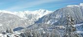 Apartamento en venta en Courchevel 1850