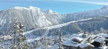 Apartamento en venta en Courchevel 1850