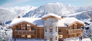 Apartamento en venta en Courchevel 1850