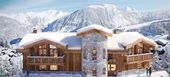 Apartamento en venta en Courchevel 1850