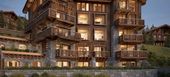 Apartment for sale in Courchevel 1850