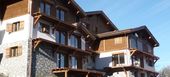 130 m² flat for 8 people with sauna and jacuzzi, La Tania