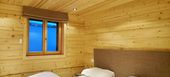 Piso de 130 m² para 8 personas con sauna y jacuzzi