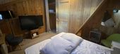 Шале с 2 спальнями в Куршевель - Ле Праз 1300 в аренду