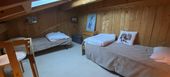 Chalet de 2 dormitorios en Courchevel - Le Praz 1300