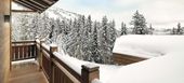 Chalet à Courchevel 1850