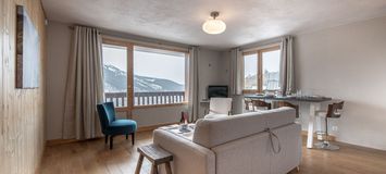 Apartment in Meribel