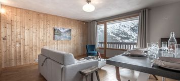 Apartamento en Méribel