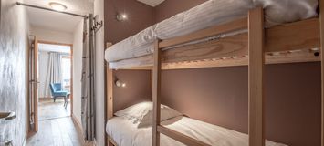 Apartamento en Méribel