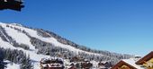 Charming apartment in La Croisette, Courchevel 1850